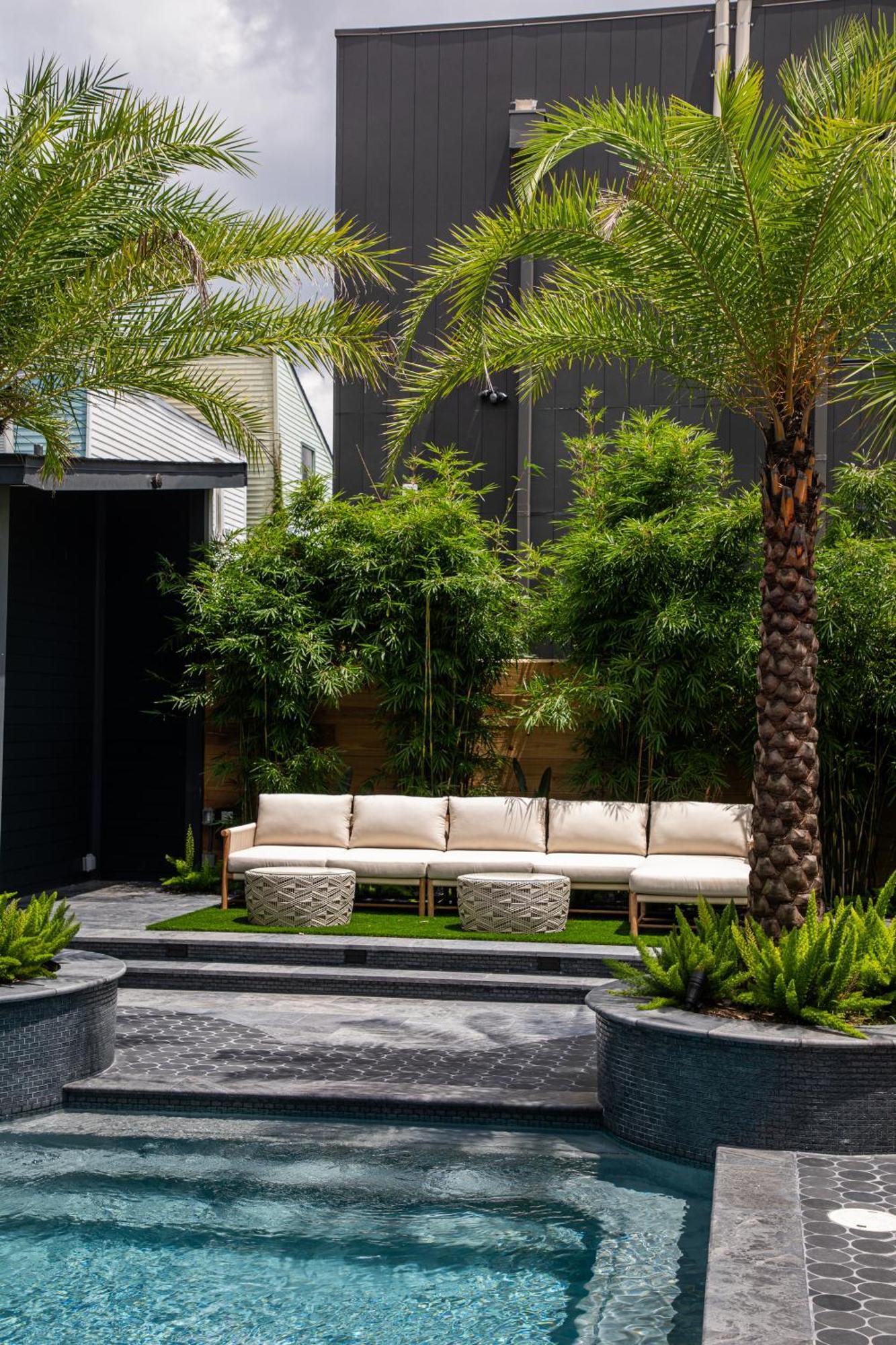 Blackbird Hotel New Orleans Exterior photo