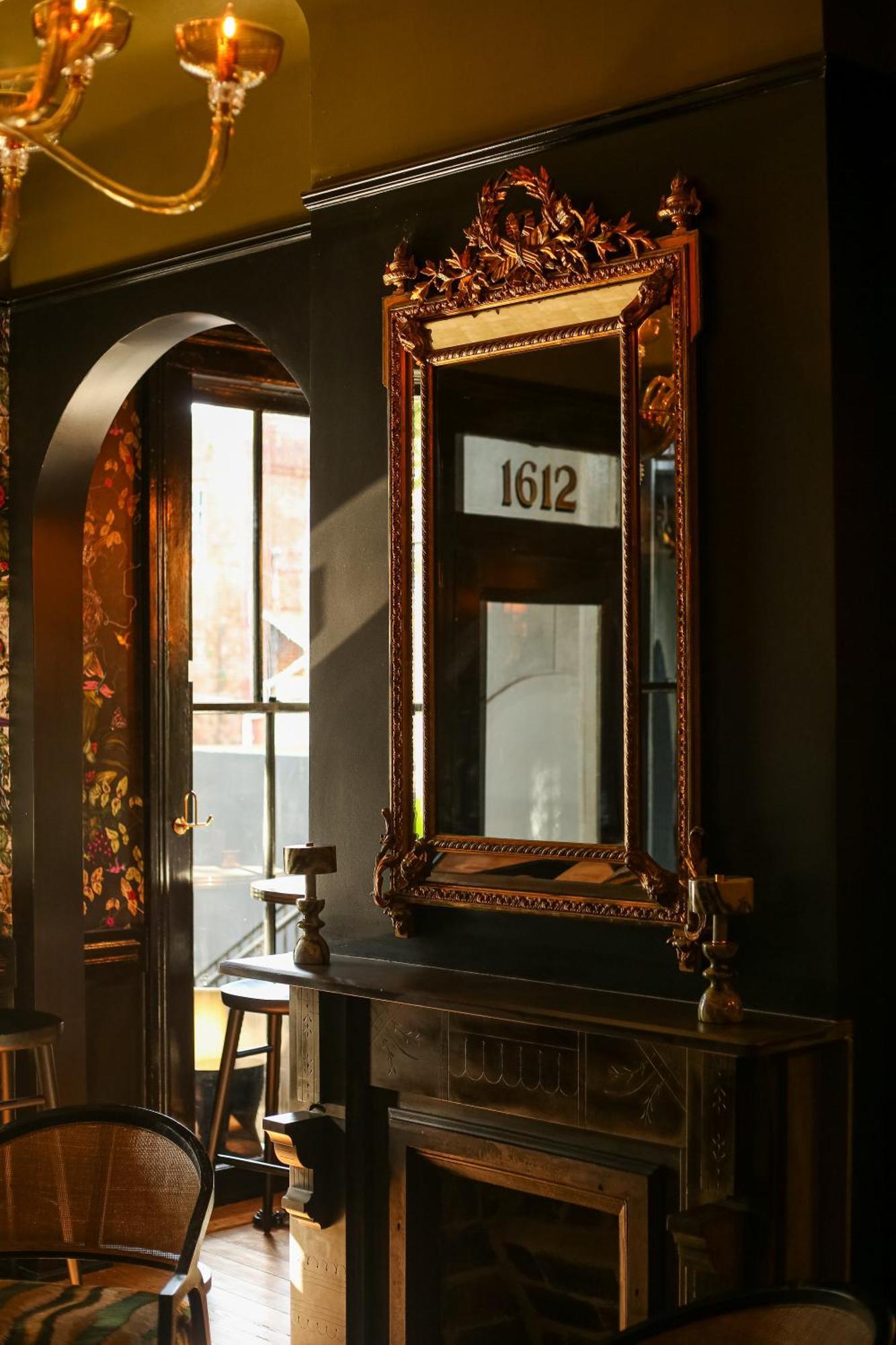 Blackbird Hotel New Orleans Exterior photo